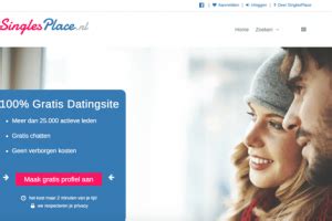 gratis contact advertenties|Gratis Datingsite SinglesPlace 